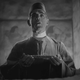 Karloff in The Mummy.